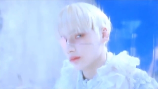 teaser Choas Chapters_ Freeze OF Huening Kai