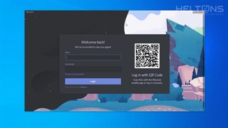 اموزش نصب دیسکورد برای ویندوز 10