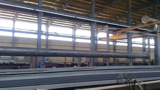 ساخت سوله صنعتی