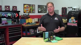 کیت پوشش سرامیکی اکوکوت پولی 50ml آی جی ال