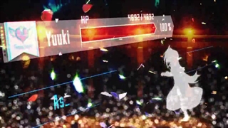 اوپینگ سوم فصل دوم انیمه هنر شمشیر