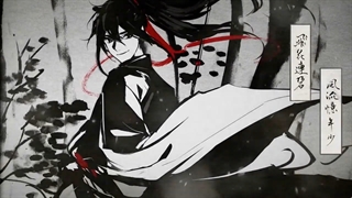 【ENGLISH COVER】魔道祖师《忘羡》WANGXIAN (Mo Dao Zu Shi AUDIO DRAMA)