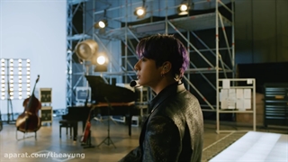 اجرای butter_billboard music awards_BTS