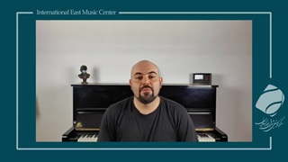 تمرینات آوازی با دهانی نیمه باز / طبقه بندی صداها / بهداشت حنجره - فرهاد سلطانی