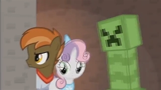 پونی Button Mash