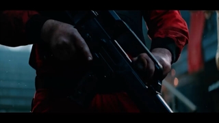 تریلر فصل پنجم سریال Money Heist