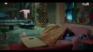 سریال کره ای نابودگر در خدمتگزاری شماحاضر است – Doom at Your Service قسمت پنجم (زیرنویس فارسی)