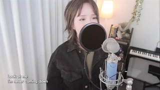 on the ground = Cover