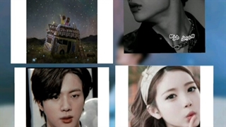 تصور کن جین پارت اخر