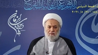 تأجیل الإنتخابات وافتعال الازمة…فاجعة البقیع وابن سلمان المتسامح… هزیمة الیهود المدوّیة والاستحقاقات