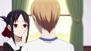 انیمه Kaguya-sama wa Kokurasetai فصل 02 قسمت 10 - زیرنویس