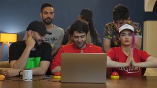 ری اکت کنارتیم