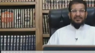 پاسخ کوبنده استاد یزدانی به اراجیف عبدالله حیدری کالکرابی وهابی درباره سن امام جواد علیه السلام