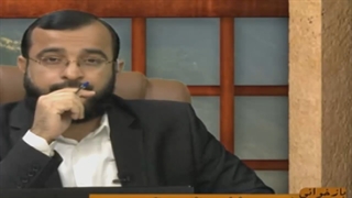 رسوائی و دروغگوئی وحشتناک کارنشناس شبکه وهابی در مورد کتب شیعه