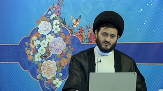 اثبات مبارک بودن خانه کعبه و اینکه میشود به کعبه تبرک جست