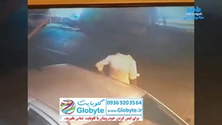 خودروی خود را در جا مناسب پارک کنید