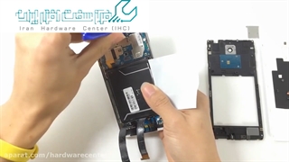 فیلم آموزش تعویض ال سی دی شیائومی mi4