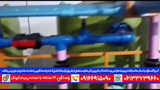 قیمت دستگاه تصفیه آب معدنی 1400