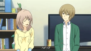 قسمت ششم انیمه زیبای ReLIFE (زندگی دوباره) هارد ساب فارسی (تابستانی)