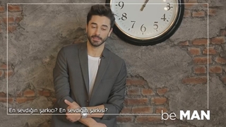 مدلینگ گوکان آلکان