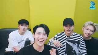 قسمت 59 Chan's Room با حضور Felix