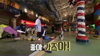 باید از روی آب رد بشن و برن اونور...:))..[کپ]