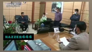 "خفاش شب فردیس"دستگیر شد.