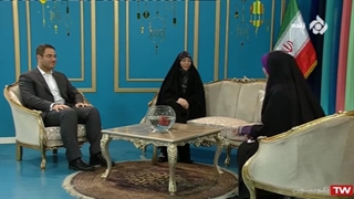 کارآفرین کیست؟؟سخنان دکتر ربّانی درشبکه 5سیما