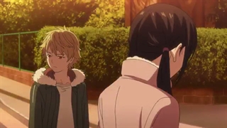 نوراگامی فصل 1 قسمت 6 با زیرنویس فارسی