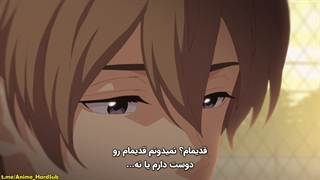 انیمه Bakuten قسمت 7