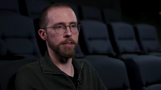 پشت صحنه‌ی Creating next-gen visual effects that think for themselves with Niagara | Unreal Engine 5