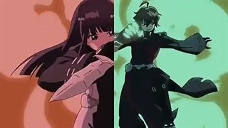 اوپینگ انیمه دو ستاره جنگیر دوقلو توضیحات مهمه