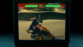 تماشا کنید: تریلر جذاب از بازی انحصاری PS4 یعنی Virtua Fighter 5 Ultimate Showdown