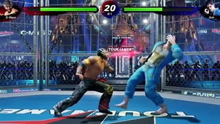 تماشا کنید: تریلر جذاب از بازی انحصاری PS4 یعنی Virtua Fighter 5 Ultimate Showdown