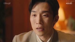 قسمت هشتم سریال کره‌ای بهار جوانی Youth of May 2021+زیرنویس فارسی آنلاین