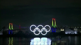 ادامه مخالفت ها با برگزاری المپیک 2020 توکیو