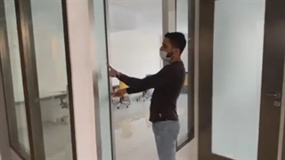 پروژه املاک اول منطقه ۲۲ دکوراسیون مراقی