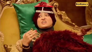 دانلود سریال طنز و کمدی دراکولا مهران مدیری قسمت 9 (فصل دوم هیولا)