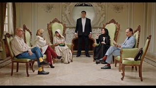 سریال دراکولا قسمت 9 (کامل) | قسمت نهم سریال دراکولا (9) (online)-قسمت نهم سریال دراکولا