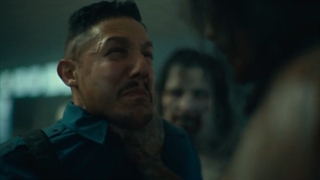 فیلم ارتش مردگان 2021 دوبله فارسی کاری از زک اسنایدر