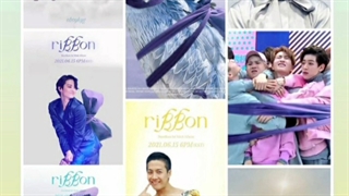 چند تا ادیت سمی از اگاسه ها از تیزر RIBBORN