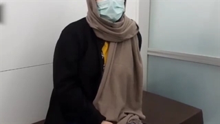 تجربه بیمار ۵ روز بعد از جراحی خارج کردن رحم به همراه میوم بزرگ