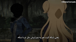 انیمه خانه سایه ها قسمت 7 shadows house