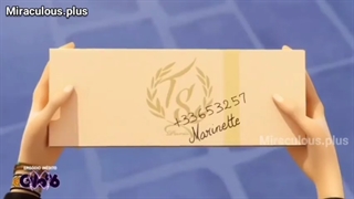 میراکلس لیدی باگ فصل 4 قسمت 7 سنگ شکن تنها با زیرنویس فارسی