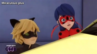 میراکلس فصل 4 قسمت 7 سنگ شکن تنها با زیرنویس فارسی