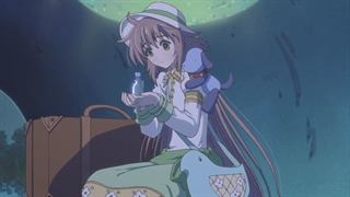 انیمه kobato قسمت 2 (زیرنویس فارسی)