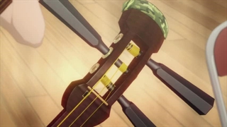 قسمت هشتم انیمه Mashiro no Oto فصل اول