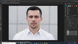 افزایش کیفیت تصاویر ( فتوشاپ )