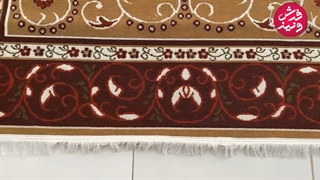 گلیم فرش ترک