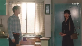 قسمت هشتم سریال کره‌ای بهار جوانی Youth of May 2021+زیرنویس فارسی آنلاین